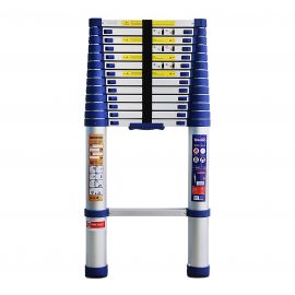 THANG NHÔM RÚT ĐƠN NIKAWA NK-60 NEW